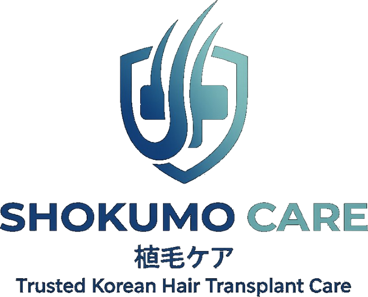 SHOKUMO CARE 植毛ケア